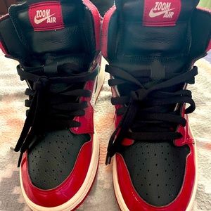 Nike Air Jordan 1 Zoom Air CMFT Chicago